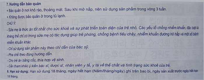 Sữa Hikid Premium tách béo 600g tăng chiều cao cho trẻ 1-9 tuổi